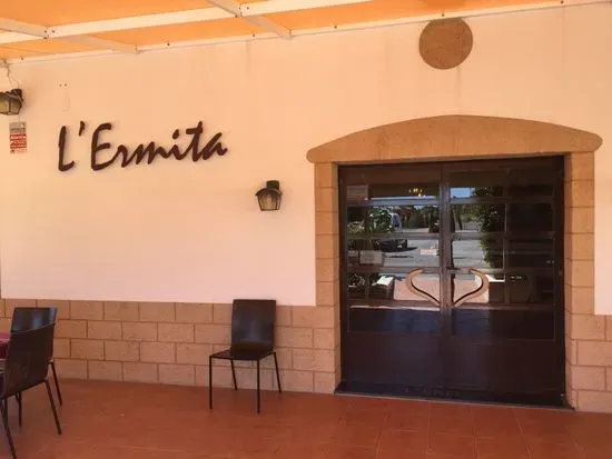 Restaurante La Ermita