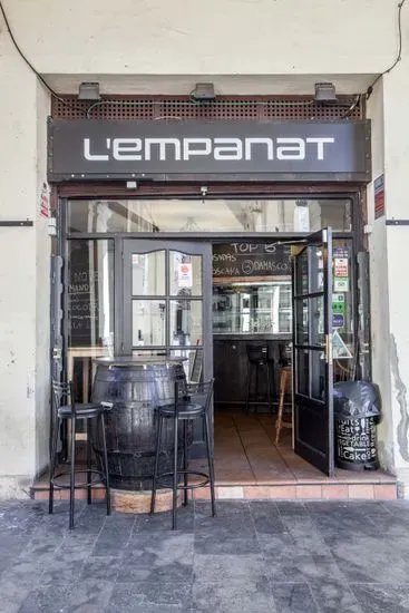 L'Empanat