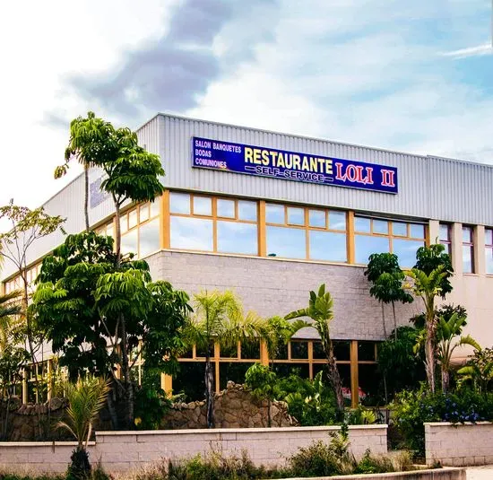 Restaurante Loli II