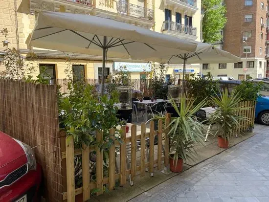 Restaurante Gala