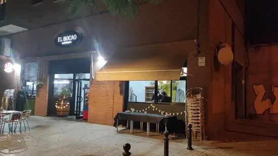 El Bocao Gastrobar