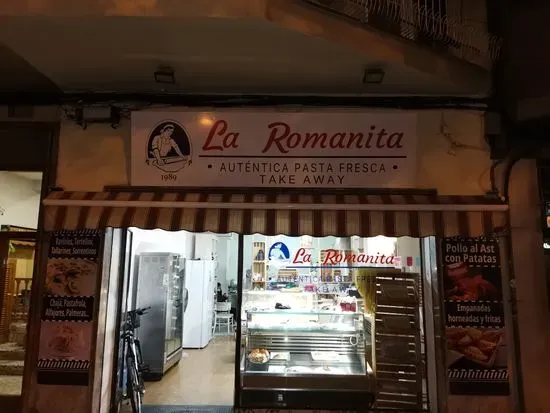 LA ROMANITA