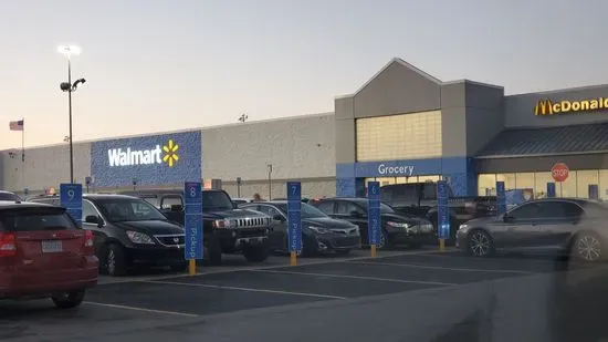 Walmart Supercenter