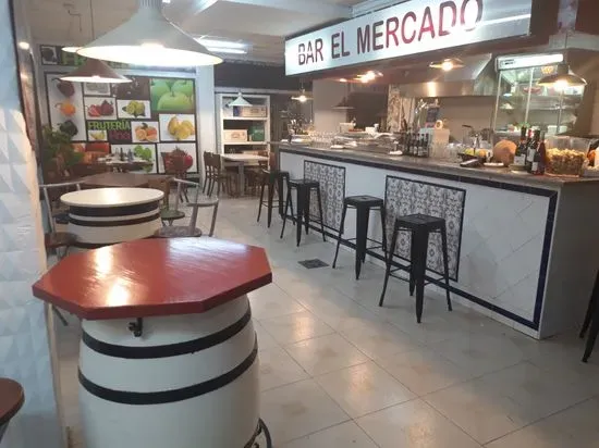 el mercat gastrobar