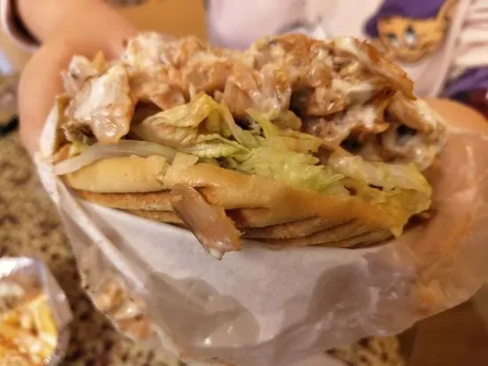 King Döner Kebab