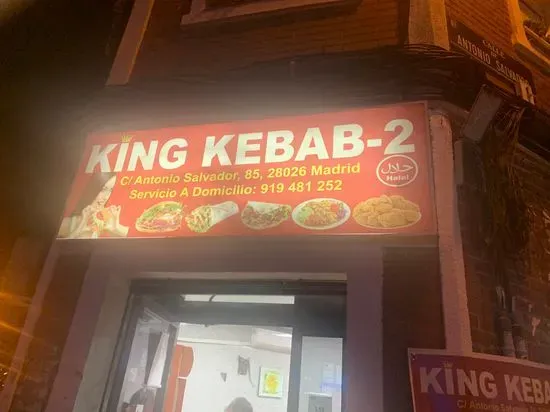 king kebab 2