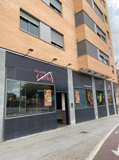 Pizzeria Carlos Elx