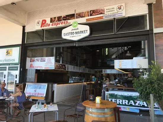 La Bodegueta Gastro Market