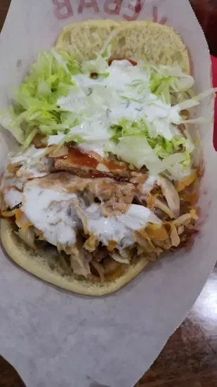 Döner Kebab King