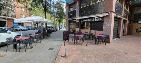 El racó de la tapa