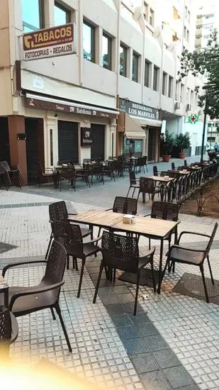 Cafetería Pa’ Picá