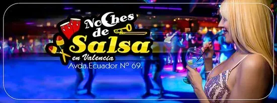 Noches de Salsa