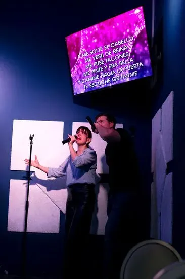 Karaoke Kapikas