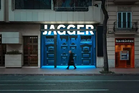 Jagger Club