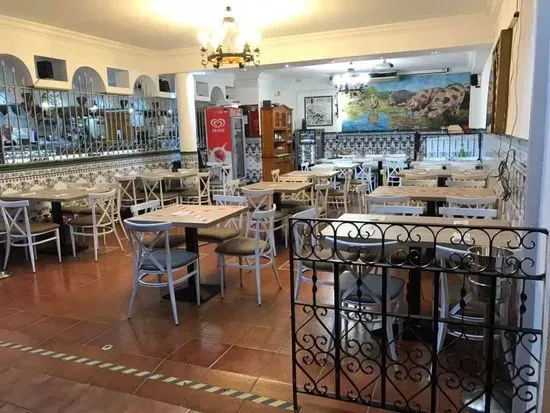 Granainos III Restaurant