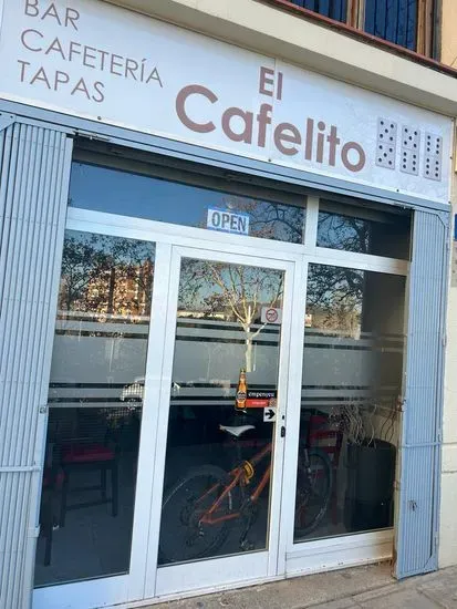 Bar & Cafeteria El Cafelito