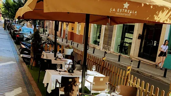 La Estrella Restaurante