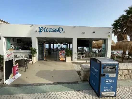 Restaurante Picasso