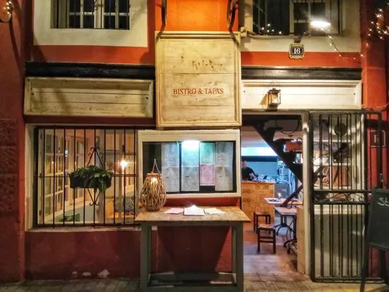 Bistro & Tapas