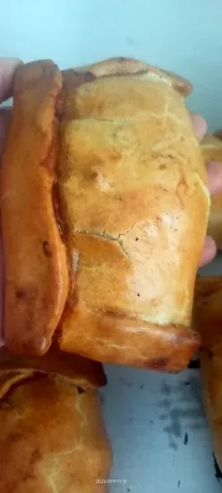 Pastelería panadería Márquez