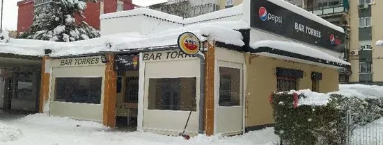 Bar Torress