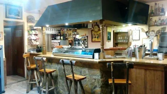 BAR EL TREBOL