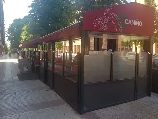 Restaurante Ocamiño