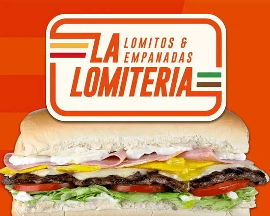 LA LOMITERIA