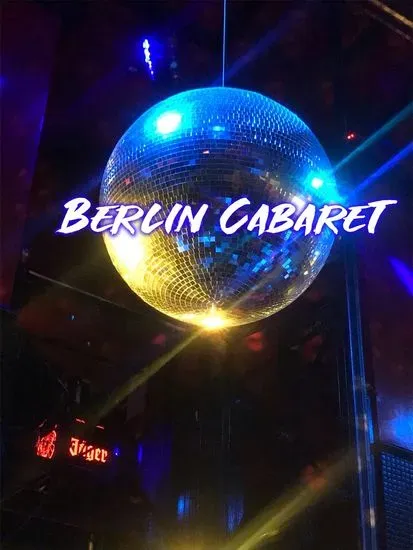 Berlín Cabaret