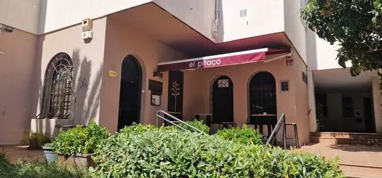 El Pitaco