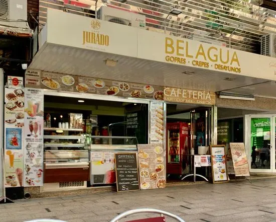 Belagua