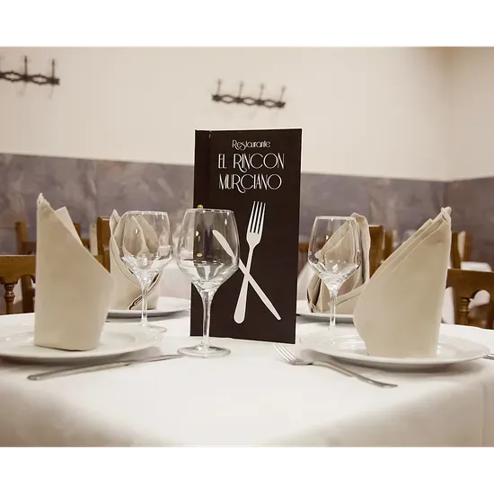 Restaurante Rincón Murciano