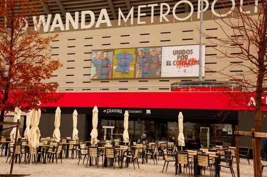 La Gradona Restaurante