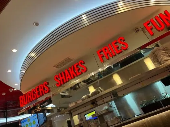 Johnny Rockets