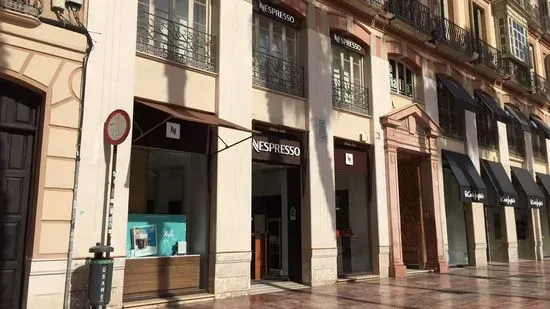 Boutique Nespresso Constitución