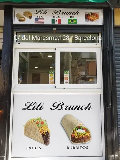 Lili Tex Mex