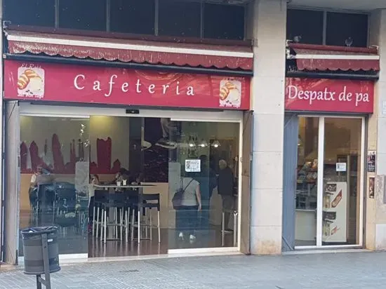 El Racó del bon Cafè