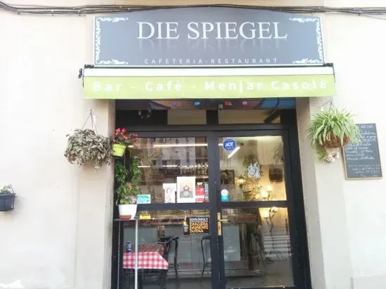 Die Spiegel