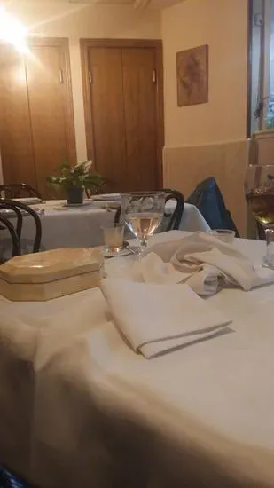 Restaurante La Romana