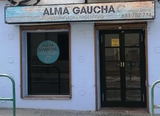 Alma Gaucha Empanadas Argentinas