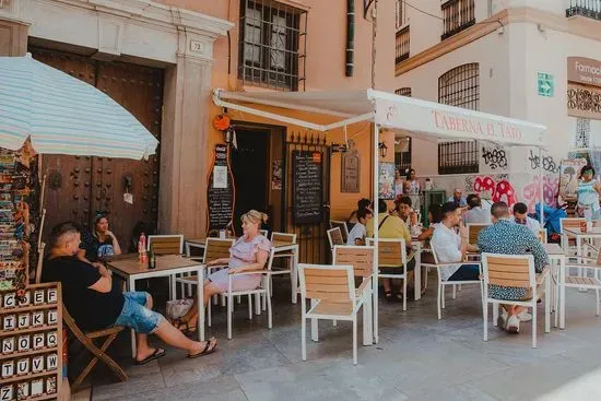 Taberna El Tato