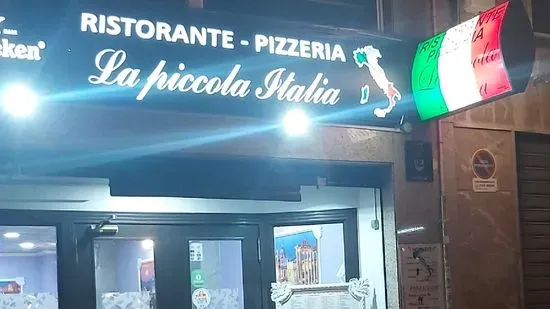 Ristorante La Piccola Italia