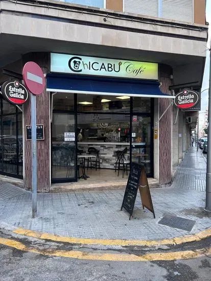 Chicabú Café