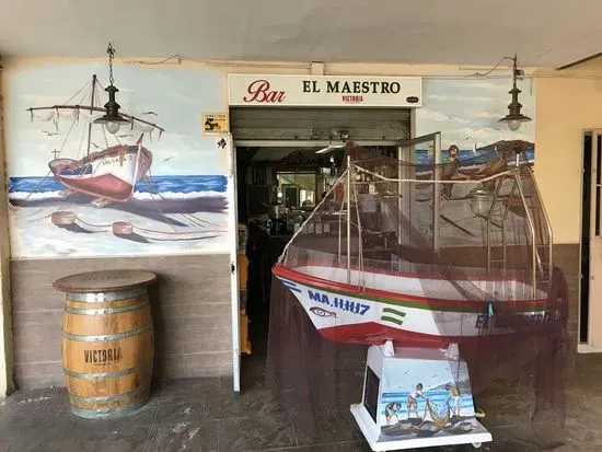 Bar el Maestro