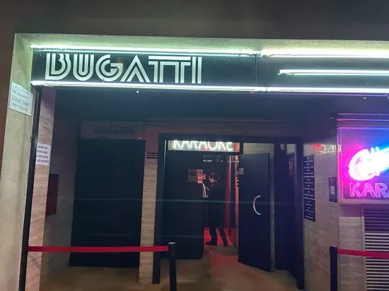 Bugatti Karaoke