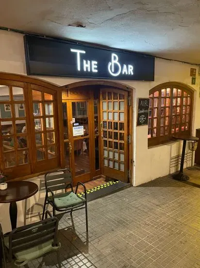 The Bar