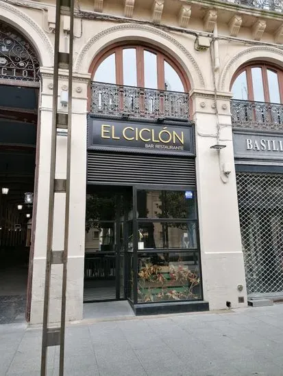 El Ciclón