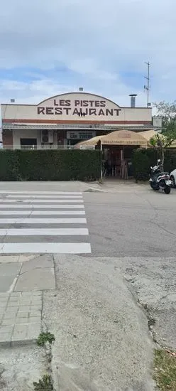 Restaurant Les Pistes Granollers