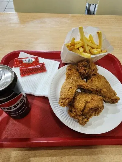 Conrad's Fried Chicken