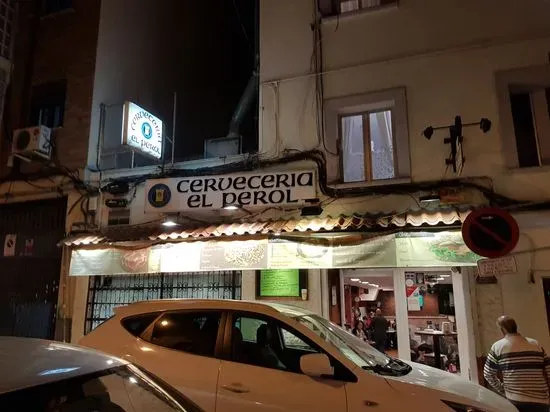 Cervecería El Perol